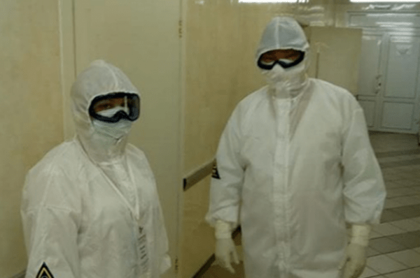 18 октября в регионе выявили 139 случаев COVID-19, умерли 4 человека