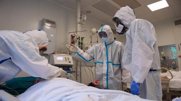 Коронавирус в Самарской области: обо всём, что произошло к 1 октября