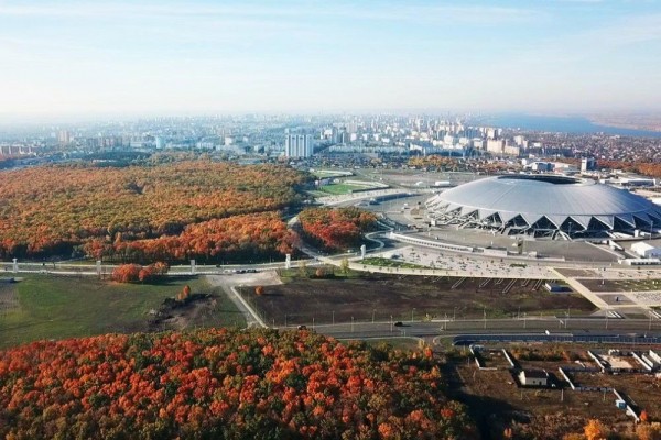  "Арене" выбрали победителя  