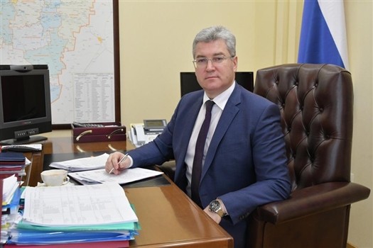 
Виктор Кудряшов: "Проект реновации исторического центра Самары одобрен Минстроем РФ"
