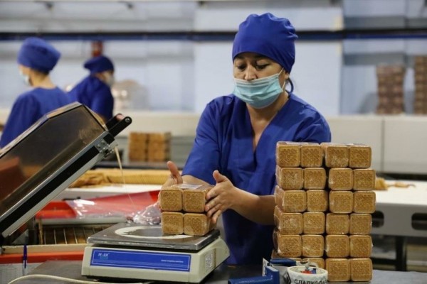 81 самарское предприятие вошло в нацпроект по производительности труда 81 самарское предприятие вошло в нацпроект по производительности труда