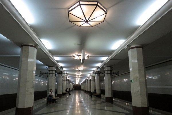 В Самаре инвалидов могут обязать сообщать о поездках в метро заранее 