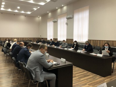 В Самаре выбрали глав внутригородских районов 