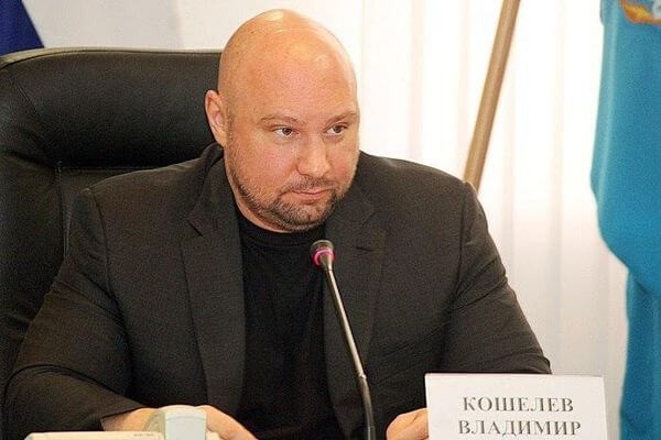 Кошелев обвинил самарский Минстрой в лоббировании интересов семьи своего руководителя 