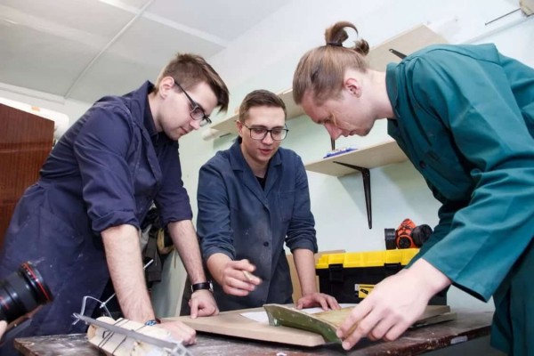 Самарский НОЦ «Инженерия будущего» поборется за повышение своего статуса 