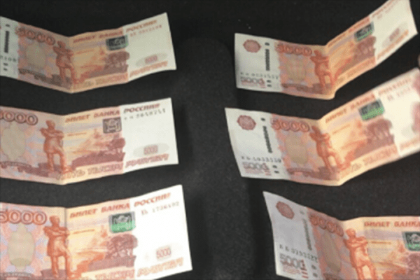 В Самарской области инспектора ДПС стали фигурантами дела о взятке 