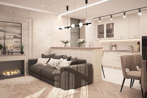 В Самаре вырос спрос на малогабаритные квартиры  В Самаре вырос спрос на малогабаритные квартиры