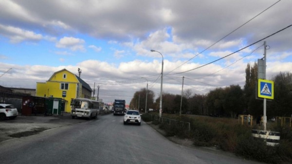 В Самаре &laquo;Тойота&raquo; сбила 11-летнюю школьницу