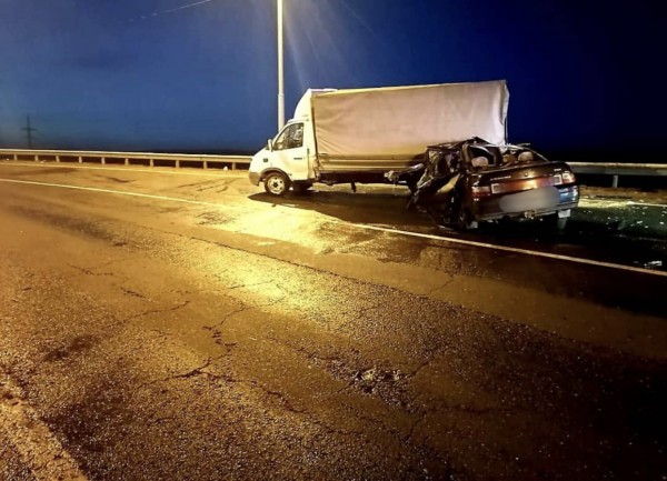 Стали известны подробности страшной аварии в Сызрани