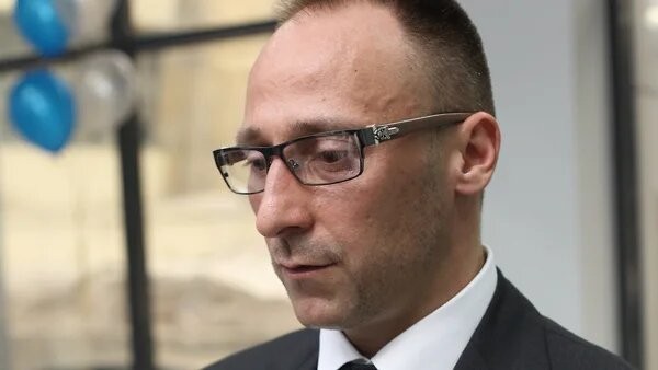 В Самаре задержали предпринимателя Александра Швидака 