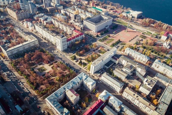 Открыта регистрация на VOLGA INVESTMENT SUMMIT 2020 в Самаре Открыта регистрация на VOLGA INVESTMENT SUMMIT 2020 в Самаре