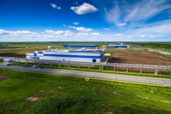  В Самарской области создана диверсифицированная и инновационная экономика  