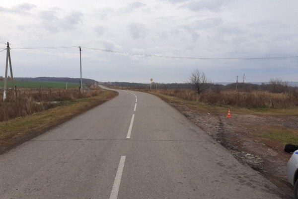 В Самарской области пьяный водитель «семерки» сбил пешехода В Самарской области пьяный водитель «семерки» сбил пешехода