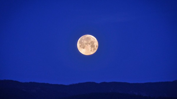 Лунный календарь на 8 октября 2020