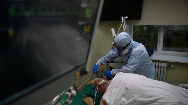 В Самарской области побит рекорд по количеству заражённых коронавирусом за сутки