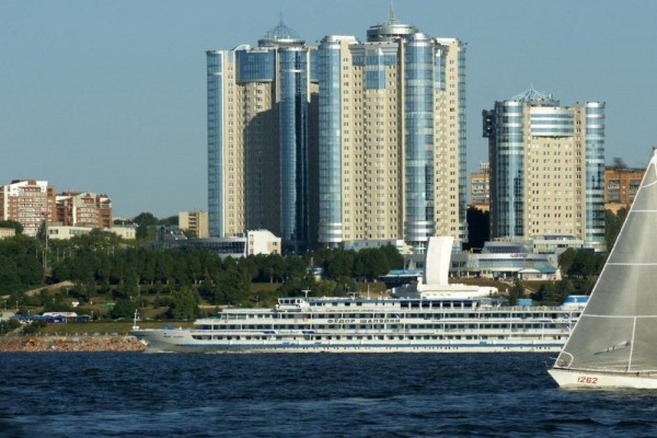  Губернатор Самарской области провел совещание по строительству соцобъектов  