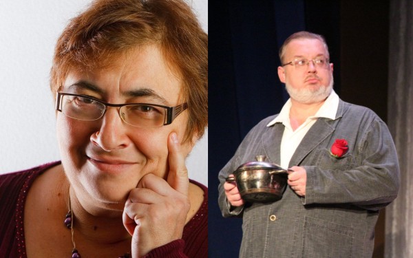 Культурные потери в Самарской области: скончались музыковед Наталья Эскина и актер Алексей Солодянкин Культурные потери в Самарской области: скончались музыковед Наталья Эскина и актер Алексей Солодянкин