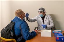 В Самарской области резко выросла заболеваемость коронавирусом среди подростков
В Самарской области резко выросла заболеваемость коронавирусом среди подростков