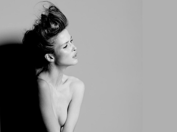 Самарская актриса Лукерья Ильяшенко вошла в ТОП-100 самых сексуальных женщин России 