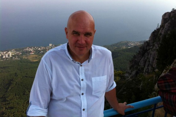 Новым бизнес-омбудсменом Самарской области стал Эдуард Харченко 