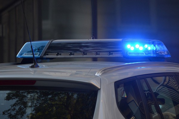 В Самаре полицейского уволили из-за утраты доверия 