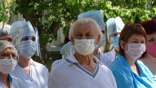 Ежедневный прирост заболевших коронавирусом: самое важное о коронавирусе в Самаре на сегодня