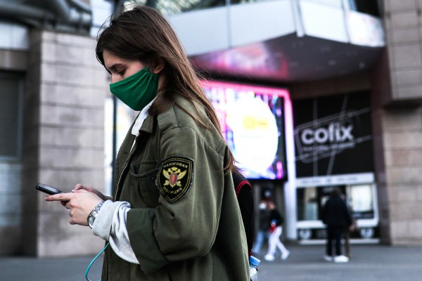  От коронакризиса меньше всего пострадают Воронеж и Смоленск  