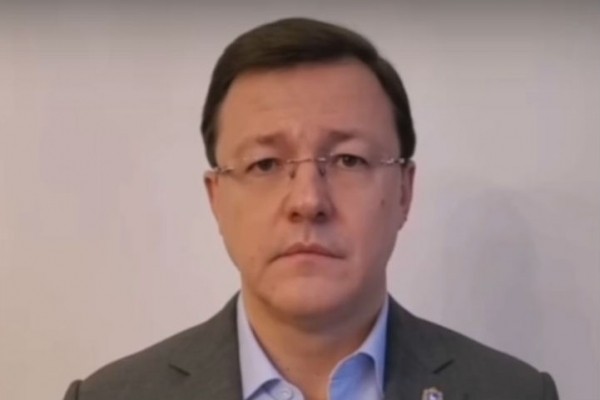 Дмитрий Азаров ограничил рост тарифов на услуги ЖКХ в Самаре 