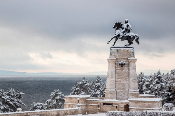В Тольятти приняли бюджет на следующий год 
