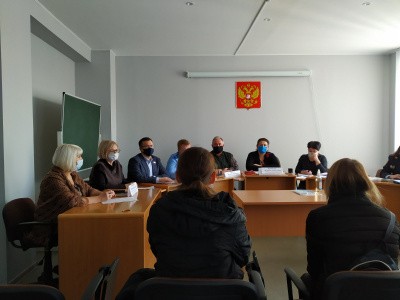 Несовершеннолетние в торговых центрах: в Октябрьском районе Самары рассмотрены протоколы по итогам профилактических рейдов