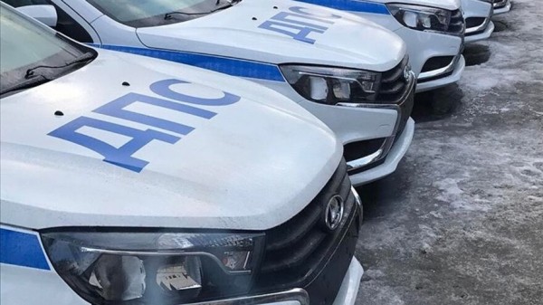 В Самаре начали ловить пьяных водителей 