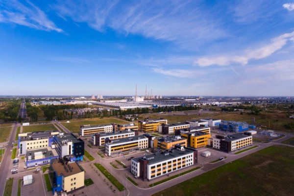  В "Жигулевскую долину" пришли 19 новых резидентов  