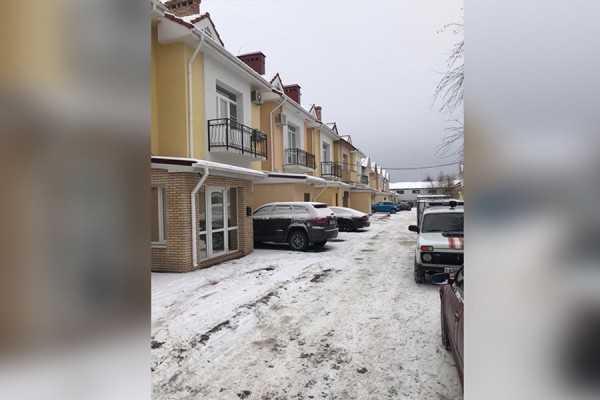 В Тольятти завели дело из-за отравления семьи угарным газом 