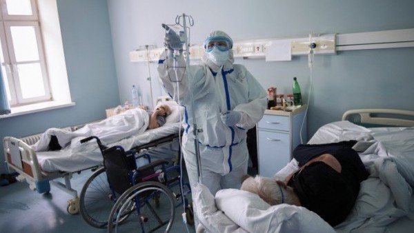 Стало известно, сколько человек заразились коронавирусом в Самарской области за сутки