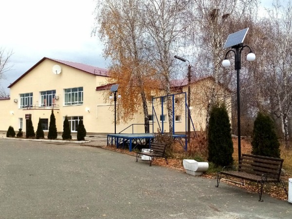 В блогах: &laquo;Хроники Риддика&raquo; в Сызранском районе 