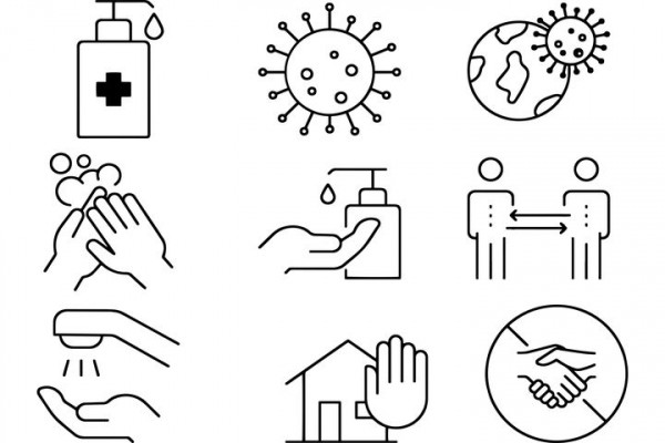 Опрештаб рассказал сколько еще жителей Самарской области заразились коронавирусом 