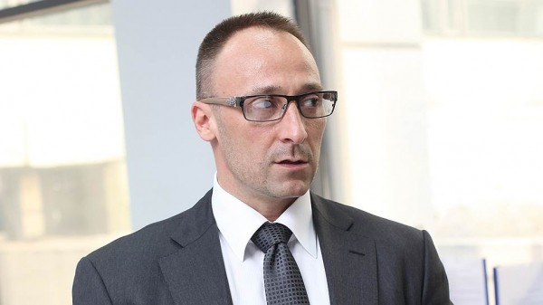 Бизнесмен Александр Швидак переведен под домашний арест Бизнесмен Александр Швидак переведен под домашний арест