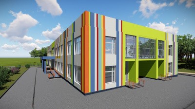 В Самаре на улице Подшипниковой началось строительство  детского сада