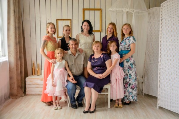 В регионах увеличили семейные капиталы и ввели новые льготы В регионах увеличили семейные капиталы и ввели новые льготы