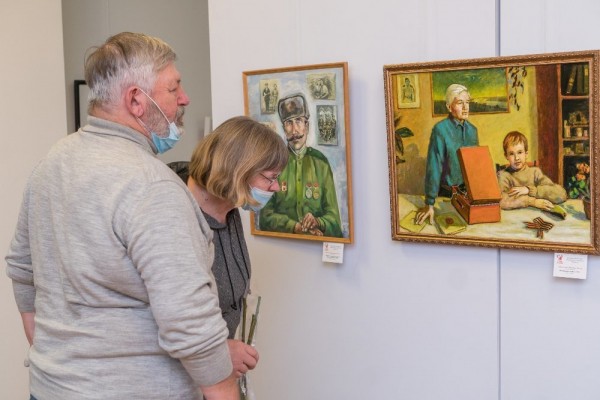  Соло для "Кларино"  