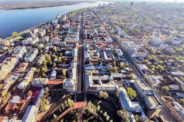 В Самаре снова начали продавать квартиры в иностранной валюте 