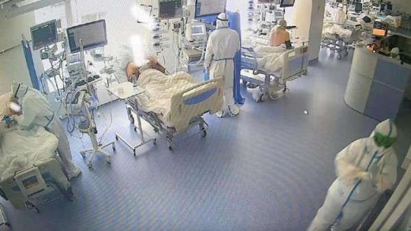 В Самарской области число заболевших коронавирусом преодолело новую психологическую отметку