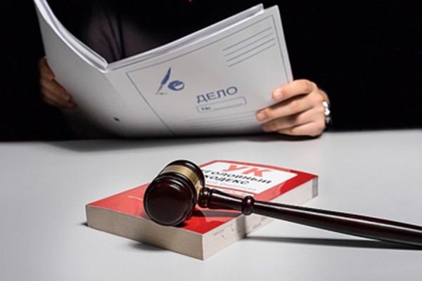 В Самаре сотруднице Роспотребнадзора вынесли приговор за покушение на мошенничество 