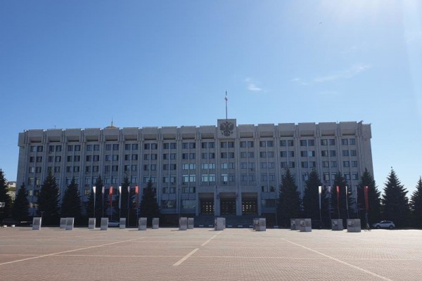  В Самарскую область пришли инвесторы с проектами на 8 миллиардов рублей  