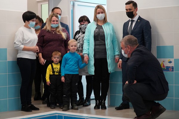 В регионах увеличили семейные капиталы и ввели новые льготы В регионах увеличили семейные капиталы и ввели новые льготы