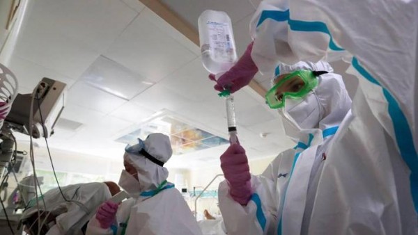 Жители Самары, переболевшие коронавирусом, рассказали об условиях госпитализации