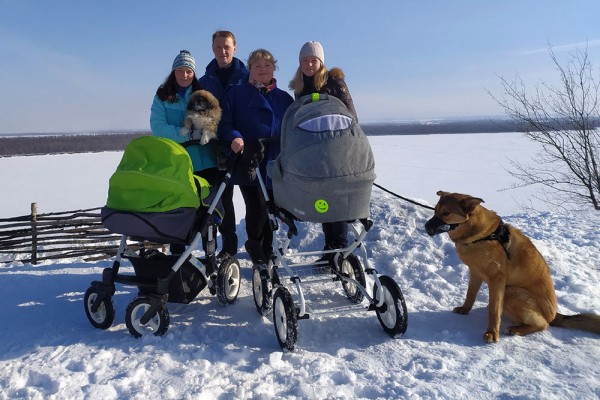 В регионах увеличили семейные капиталы и ввели новые льготы В регионах увеличили семейные капиталы и ввели новые льготы