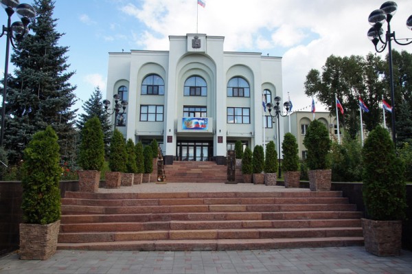 Бюджет Самары на следующий год &laquo;похудеет&raquo; 