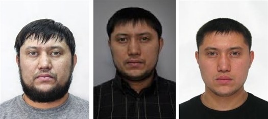 
Убийца тольяттинского бойца Ильи Тягуна получил 8,5 года
