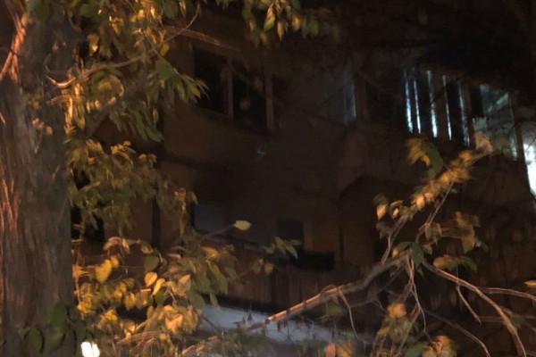 В Самаре перед похоронами случайно сгорела покойница В Самаре перед похоронами случайно сгорела покойница